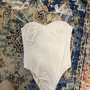 Princess Polly Bodysuit